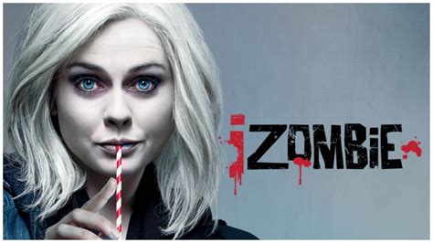 gostream izombie|iZombie Season 3 .